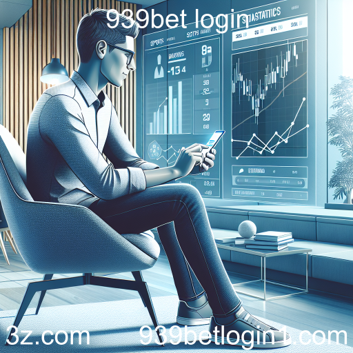 Apostas Esportivas na 939bet: Um Mundo de Oportunidades